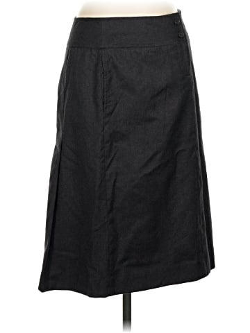 J.Crew Wool Skirt (view 1)