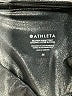 Athleta Black Active Pants Size M - photo 7
