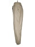 Babaton 100% Polyurethane Tan Khakis Size 12 - photo 5