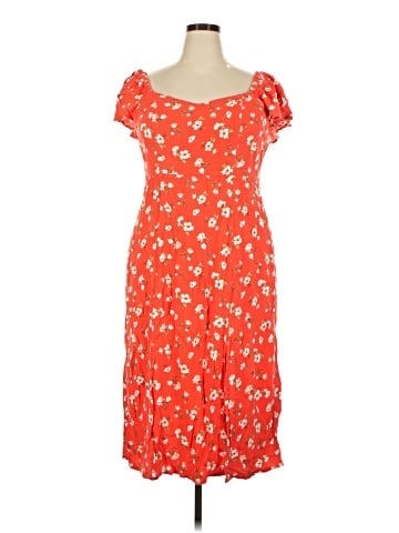 Old Navy Casual Dress (view 1)