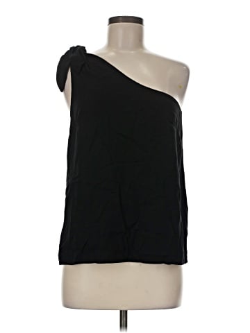 Splendid Sleeveless Blouse (view 1)