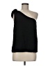 Splendid 100% Viscose Black Sleeveless Blouse Size M - photo 1