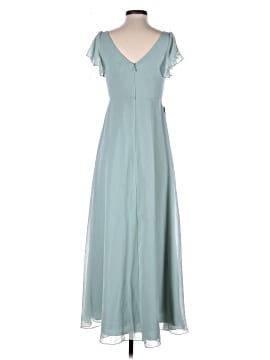 Azazie Cocktail Dress (view 2)