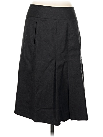 J.Crew Wool Skirt (view 2)