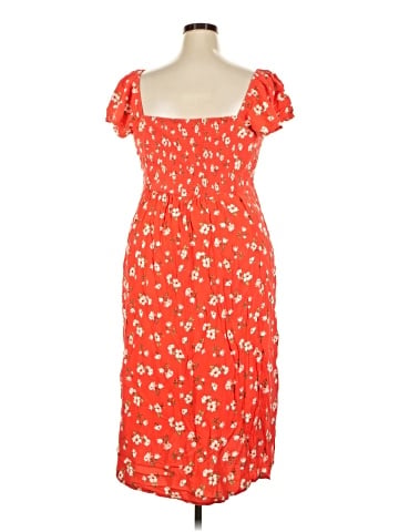 Old Navy Casual Dress (view 2)