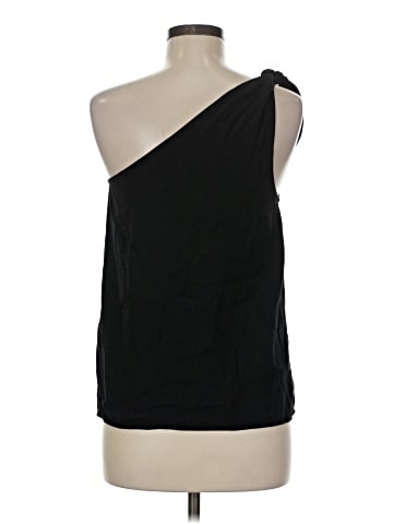 Splendid Sleeveless Blouse (view 2)