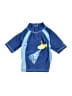 UV Skinz Blue Rash Guard Size 2T - photo 1