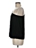 Splendid 100% Viscose Black Sleeveless Blouse Size M - photo 5