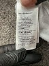 CALVIN KLEIN JEANS White Sweatshirt Size L - photo 8