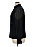 Talbots Black Long Sleeve Blouse Size XL - photo 5