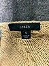 J.Crew Tan Pullover Sweater Size S - photo 7