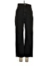 Zara Black Jeans Size 4 - photo 1