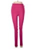 LIVE THE PROCESS Pink Active Pants Size M - photo 1