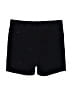 Forever 21 Solid Black Shorts Size S - photo 2