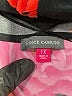 Vince Camuto Floral Black 3/4 Sleeve Blouse Size 1X - photo 7