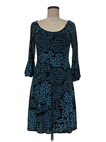 Zen Knits Casual Dress (view 1)