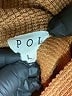Pol Brown Turtleneck Sweater Size L - photo 7