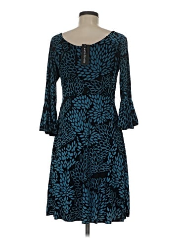 Zen Knits Casual Dress (view 2)