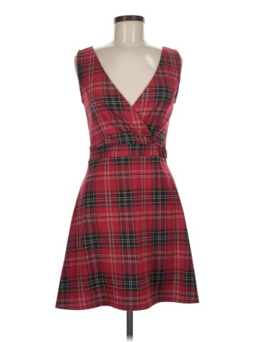 Arizona Jean Company Cocktail Dress (view 1)