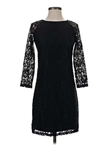 Laundry by Shelli Segal Cocktail Dress (view 1)