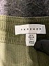 Topshop 100% Polyester Green Casual Pants Size 2 - photo 7