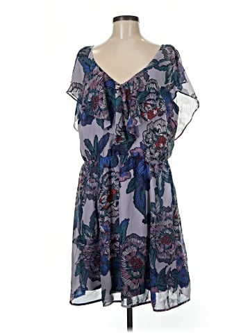 Maurices Casual Dress (view 1)