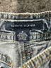 Tommy Hilfiger Blue Denim Shorts Size 8 - photo 3