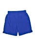 Under Armour 100% Polyamide Solid Blue Athletic Shorts Size S (youth) - photo 2
