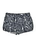 Gap Outlet Paisley Blue Shorts Size 4 - photo 1