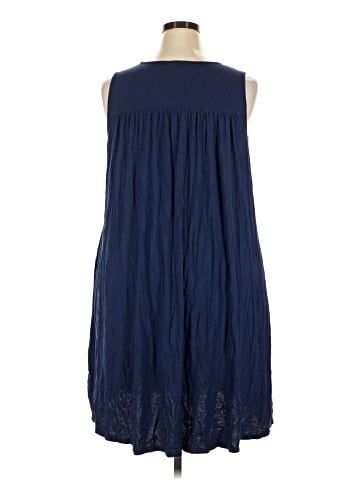 Lane Bryant Casual Dress (view 2)