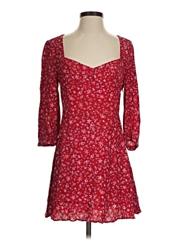 Zara Casual Dress (view 1)