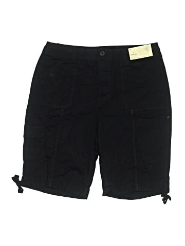 St. John's Bay Cargo Shorts (view 1)