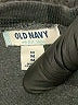 Old Navy Gray Sweatshirt Size M - photo 7