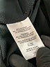 Mondetta Solid Black Active Pants Size L - photo 8