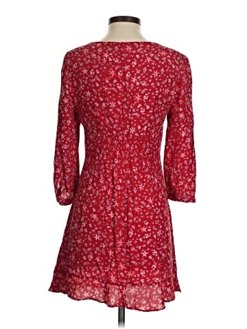 Zara Casual Dress (view 2)
