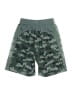 Nike 100% Polyester Camo Green Athletic Shorts Size M - photo 2