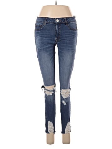 Refuge Jeans (view 1)