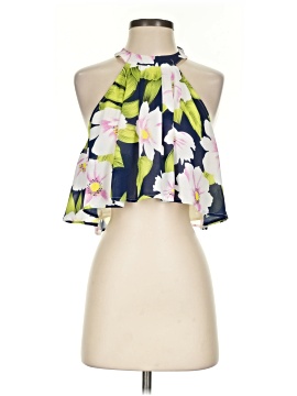 L'atiste By Amy Sleeveless Blouse