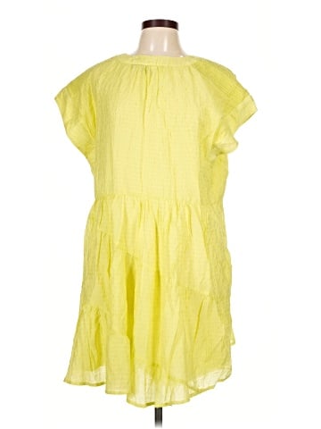 Maeve by Anthropologie Casual Dress (view 1)