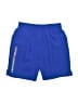 Under Armour 100% Polyamide Solid Blue Athletic Shorts Size S (youth) - photo 1