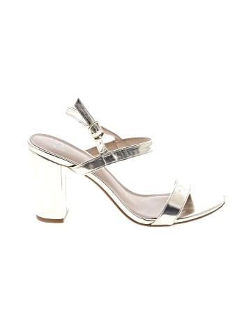 BP. Sandals (view 1)