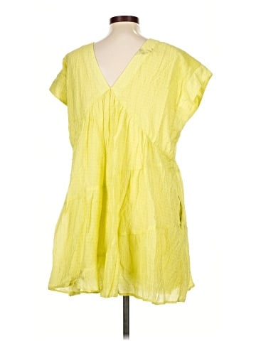 Maeve by Anthropologie Casual Dress (view 2)