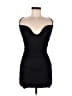 Unbranded Black Cocktail Dress Size S - photo 1