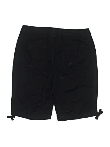 St. John's Bay Cargo Shorts (view 2)