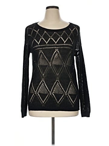 Brooks Brothers Pullover Sweater (view 1)