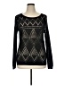 Brooks Brothers Black Pullover Sweater Size XL - photo 1
