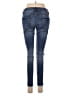 Refuge Hearts Blue Jeans Size 6 - photo 2