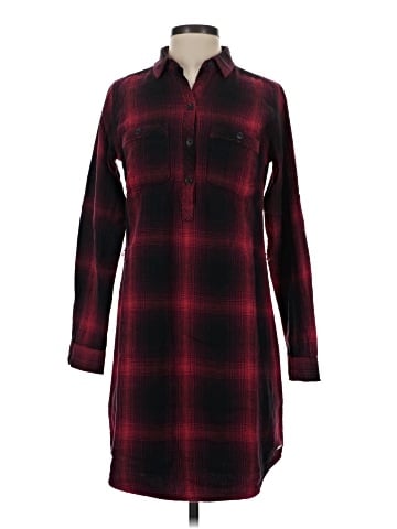 Eddie Bauer Casual Dress (view 1)