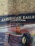 American Eagle Outfitters Solid Blue Jeans Size 2 S - photo 4