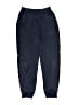 Adidas 100% Polyester Blue Casual Pants Size M (youth) - photo 1